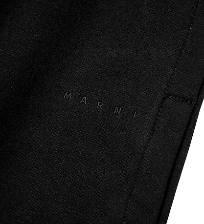 Marni Sweatpants - Black