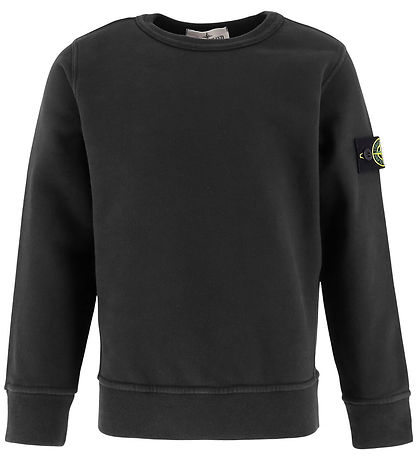 Stone Island Peysa - Svart