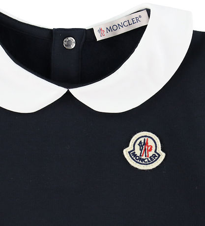 Moncler Kleid - Navy