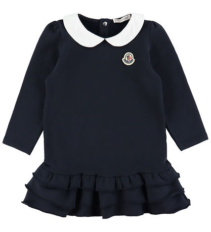 Moncler Kleid - Navy