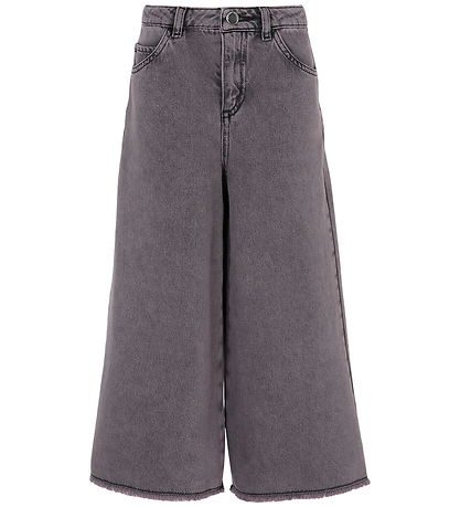 Emporio Armani Jeans - Lila/Svart