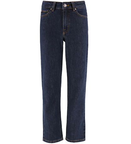 Hound Jeans - Relaxed - Dark Blue Denim