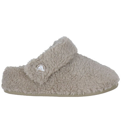 Crocs Innerskor - Classic+ Mysig toffel - Svamp