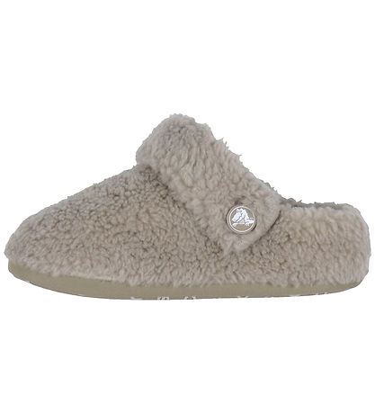 Crocs Innerskor - Classic+ Mysig toffel - Svamp
