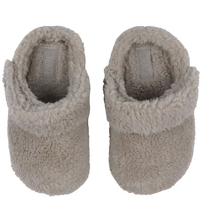 Crocs Innerskor - Classic+ Mysig toffel - Svamp