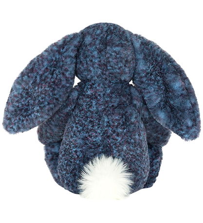 Jellycat Soft Toy - 31x12 cm - Hop scone Luxe Bunny Original - B