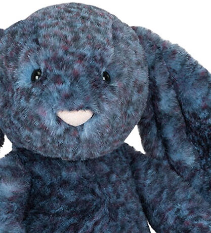 Jellycat Soft Toy - 31x12 cm - Hop scone Luxe Bunny Original - B