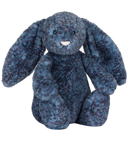 Jellycat Soft Toy - 31x12 cm - Hop scone Luxe Bunny Original - B