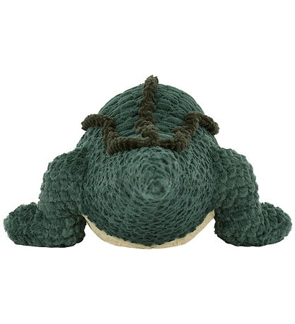 Jellycat Soft Toy - 63x15 cm - Alexi Alligator - Green