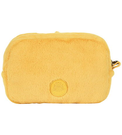 Jellycat Väska - 19x13 cm - Amuseables Sun Pouch - Gul