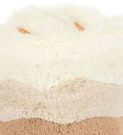 Jellycat Bangsi - 18x8 cm - Skemmtiatriði Latte - Brúnt/Drapplit