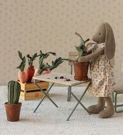 Maileg Pot w. Cactus