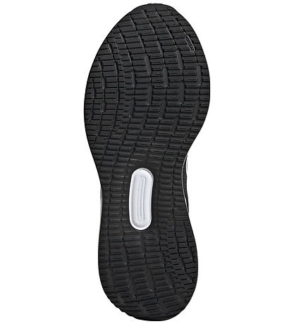 adidas Performance Schuhe - Runfalcon 5 J - gresix/Crywht/Blipnk