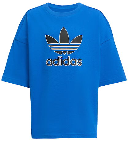 adidas Originals Shorts Set - Blue/Black