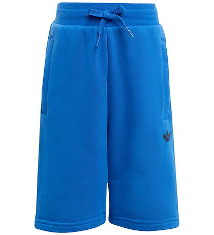 adidas Originals Shorts Set - Blue/Black