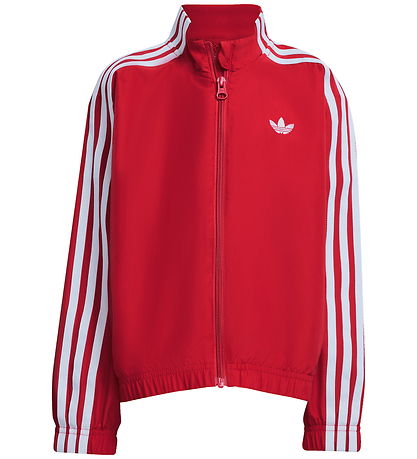 adidas Originals Tracksuit - Betsca/White