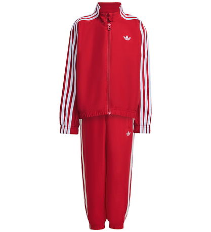 adidas Originals Tracksuit - Betsca/White