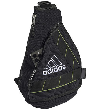 adidas Originals Umhängetasche - Schwarz