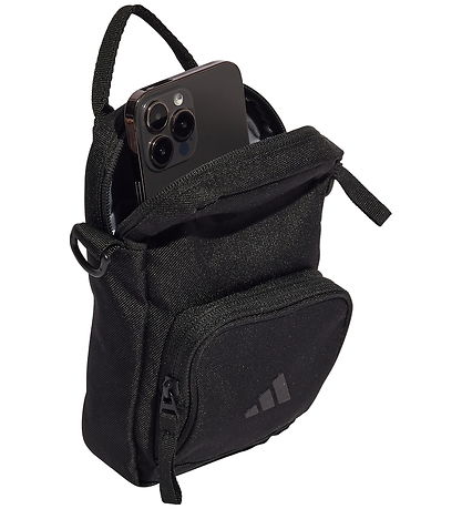 adidas Performance Taska - PR Org - Black/Kolefni