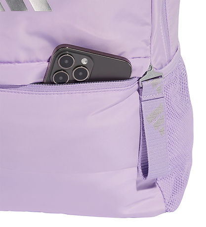 adidas Performance Backpack - SP - Powplu/Silvmt
