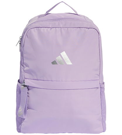 adidas Performance Backpack - SP - Powplu/Silvmt
