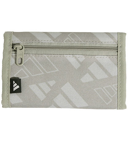 adidas Performance Wallet - Lin G - Metgry/Black