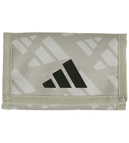 adidas Performance Wallet - Lin G - Metgry/Black