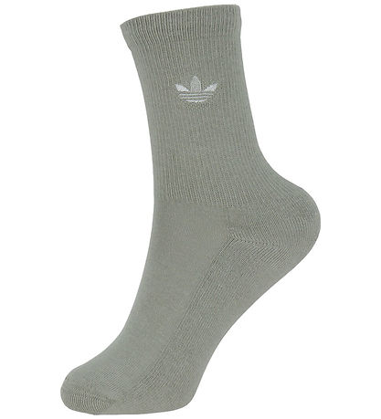 adidas Originals Socken - 2er-Pack - 2-Toned CR - Silpeb/Shaoli