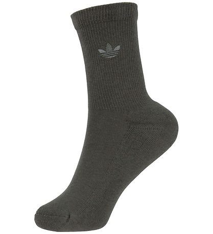 adidas Originals Socken - 2er-Pack - 2-Toned CR - Silpeb/Shaoli