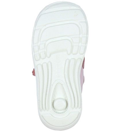 Ecco Schuhe - Lite Infant 2S - Violett Ice/Oldrose Foil
