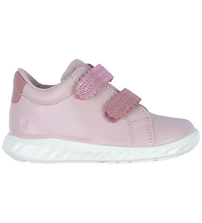 Ecco Schuhe - Lite Infant 2S - Violett Ice/Oldrose Foil
