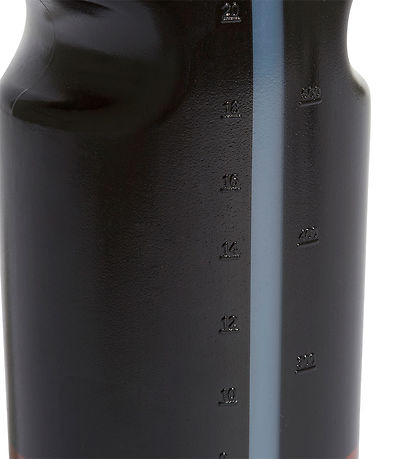 adidas Performance Water Bottle - Manchester United - Black/Whit