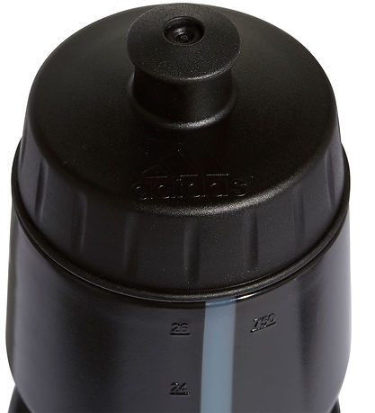 adidas Performance Water Bottle - Manchester United - Black/Whit