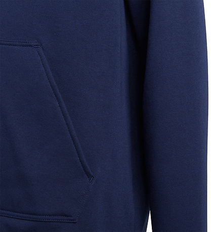 adidas Performance Hoodie - NET22 - Tenabl