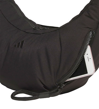 adidas Performance Axelväska - Svart