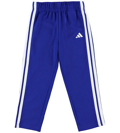 adidas Performance Träningsset - I 3S TIB TS - Royblu/Globlu/Whi