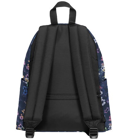 Eastpak Bakpoki - Day Pak'r - 24 L - Flora Dofna Dökkblátt