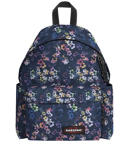 Eastpak Bakpoki - Day Pak'r - 24 L - Flora Dofna Dökkblátt