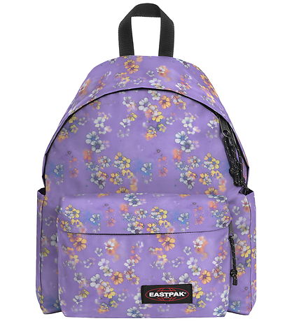Eastpak Backpack - Day Pak`r - 24 L - Flora Fadelilac