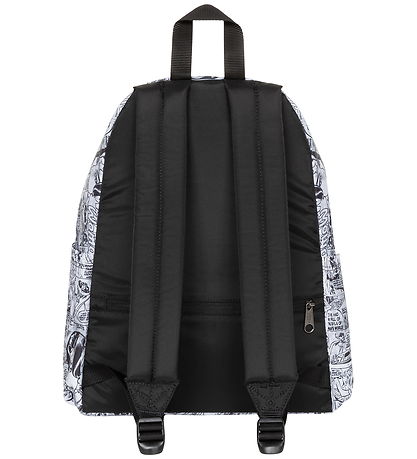 DC X Eastpak Bakpoki - Day Pak'r - 24 L - Undurkonur