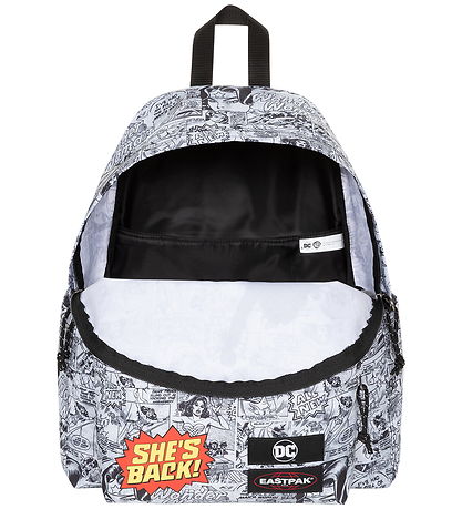 DC X Eastpak Bakpoki - Day Pak'r - 24 L - Undurkonur