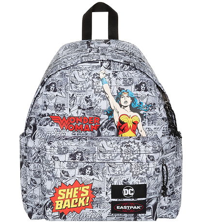 DC X Eastpak Bakpoki - Day Pak'r - 24 L - Undurkonur