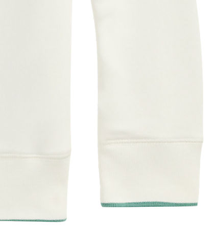 Polo Ralph Lauren Sweatshirt - Nevis w. Soft Toy