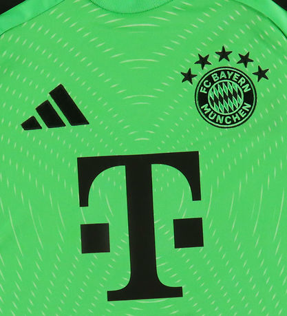 Maillot de Football adidas Performance - FC Bayern Munich - Glom