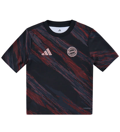 Maillot de Football adidas Performance - FC Bayern Munich - Noir