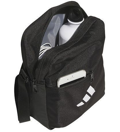 adidas Performance Taska - Organizer - Black