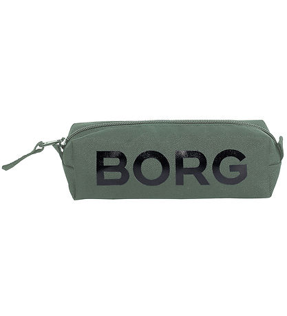 Björn Borg Pennenzak - Junior - Grijs