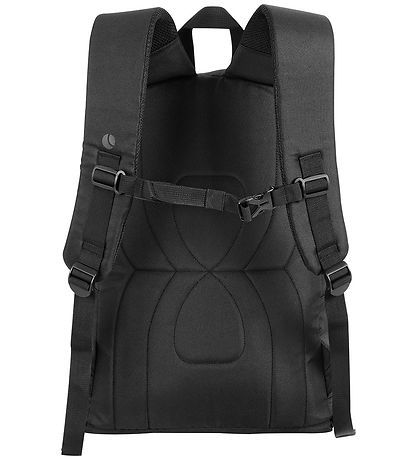 Björn Borg Backpack - Core Street - Black