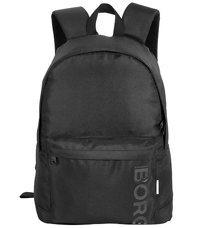 Björn Borg Backpack - Core Street - Black