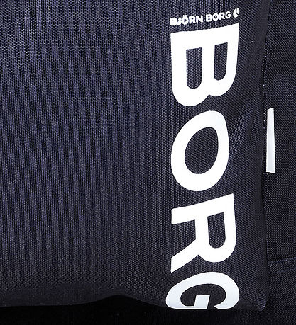 Björn Borg Bakpoki - Core Street - Svart